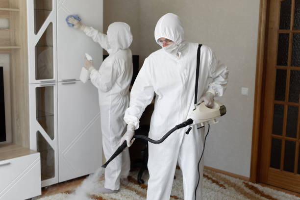 24/7 Emergency Infectious Disease Decontamination experts in Concord, NE
